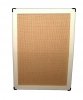 Obudowa kolumny BRZOZA 2x12  VERTICAL WITHE&CANE